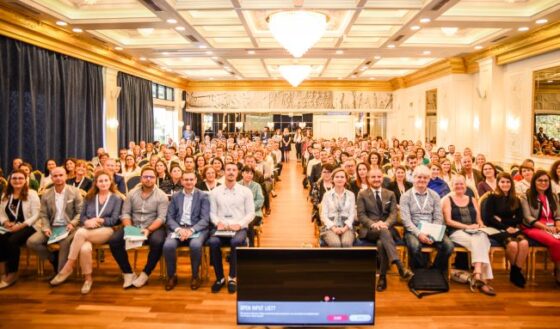 Održan “Erasmus+ Contact Seminar” u Tirani
