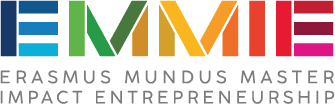 Erasmus Mundus Master Impact Entrepreneurship (EMMIE)