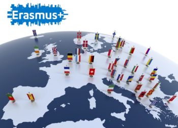 Erasmus+ konkurs za 2020. godinu objavljen danas!