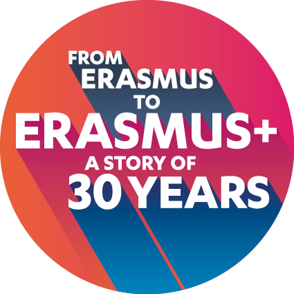 Obilježavanje 30 godina Erasmus programa