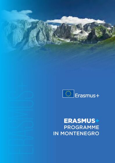 Erasmus+ Programme in Montenegro