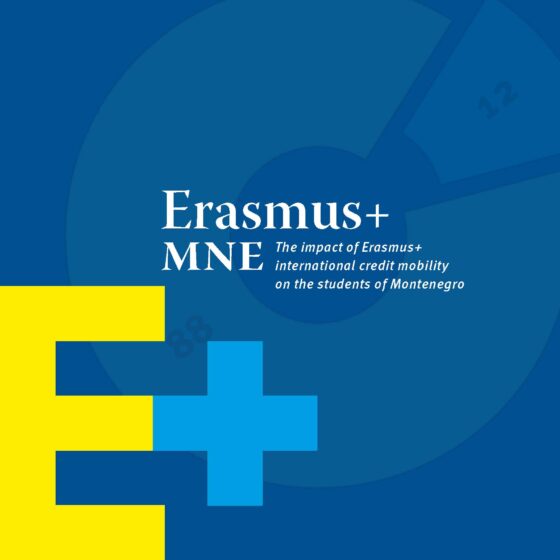The Impact of Erasmus+ International Credit Mobility on the students of Montenegro 2019