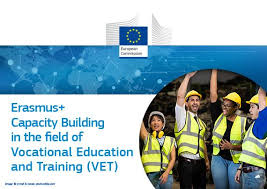Održan virtuelni sastanak povodom učešća srednjih stručnih škola u programu Erasmus+