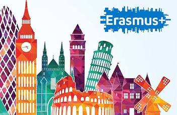 Erasmus+ Call selection results 2023