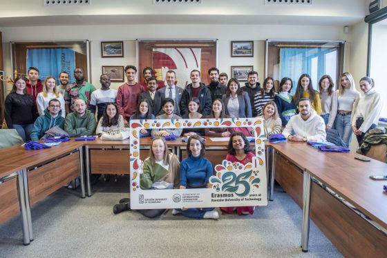 Nedelja studenata posvećena i Erasmus+ programu