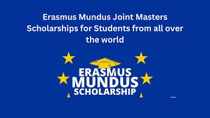 Prijave za Erasmus Mundus zajedničke magistarske studije