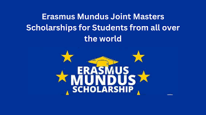 Apply for Erasmus Mundus Joint Masters!