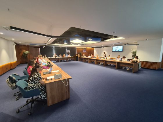 Održan HERE seminar pod nazivom „Digitalna nastava i učenje”