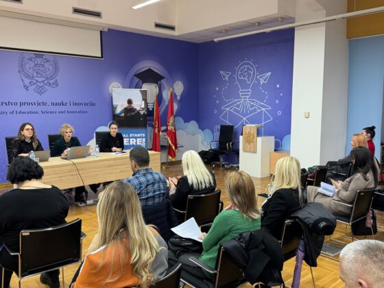 Održan cluster sastanak CB VET projekata i Erasmus+ informativni dan u oblasti stručnog obrazovanja i obuke
