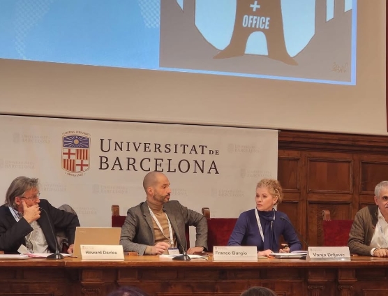U Barseloni održana HERE godišnja konferencija pod nazivom Reforma politike visokog obrazovanja za veći uticaj