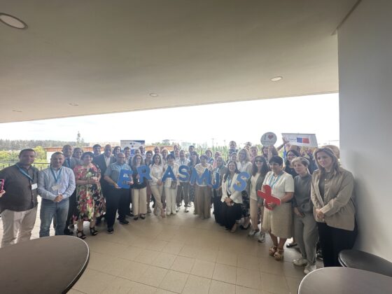 SPHERE seminar held in Morocco: Micro-credentials, skills and employability