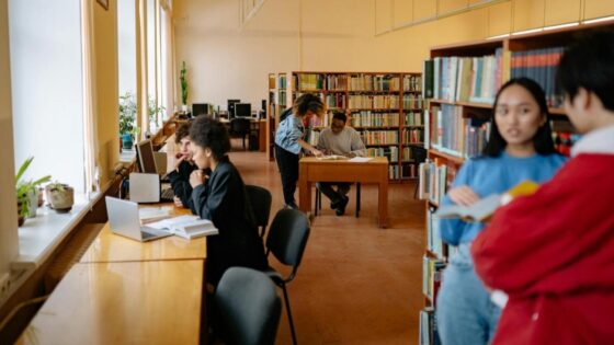 Objavljeni rezultati selekcije za Erasmus Mundus Joint Masters