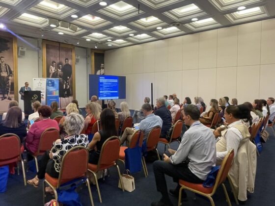 Održan TCA seminar u oblasti stručnog obrazovanja i obuke