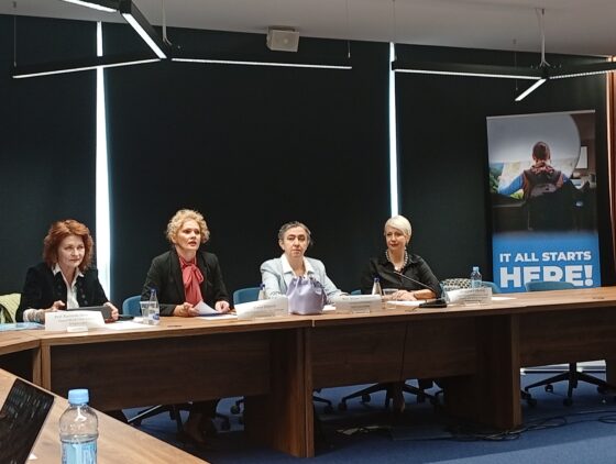 Održan nacionalni Bologna event: “What do we mean when we talk about recognition in higher education?”