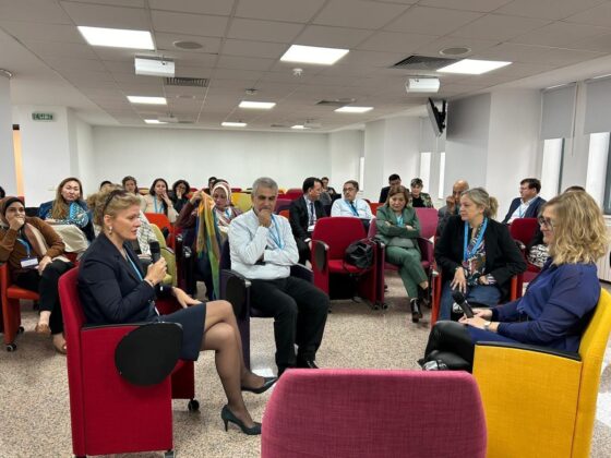 Održan Bologna simpozijum i godišnja HERE konferencija