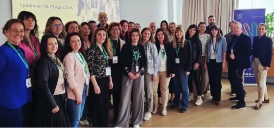U Ljubljani održan događaj „TCA VET Connect“